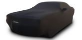 Coverking Stretch Black Indoor Car Cover for Challenger (2008-2021)