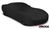 Coverking Moda Stretch Black Indoor Car Cover for C3 Corvette (1968-1982)