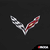 Coverking Moda Stretch Black Indoor Car Cover for C7 Corvette (2014)