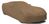 Coverking Stretch Kalahari Tan Indoor Car Cover for C7 Corvette (2014-2017)