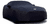 Coverking Stretch Black Indoor Car Cover for Mustang (2010-2022)