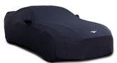 Coverking Stretch Black Indoor Car Cover for Mustang (2010-2022)