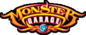 Monster Garage Store
