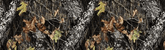 Mossy Oak Break Up Rear Window Decal