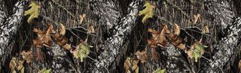Mossy Oak Break Up Rear Window Decal