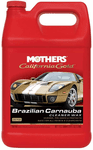 Mothers California Gold Brazilian Carnauba Cleaner Wax (1 Gallon)