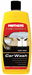 Mothers California Gold Car Wash (16 oz.)