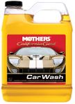 Mothers California Gold Car Wash (64 oz)