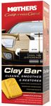 Mothers California Gold Clay Bar Paint Saving System