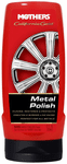 Mothers California Gold Metal Polish (12 oz.)