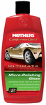 Mothers California Gold® Micro-Polishing Glaze (16 oz)