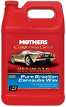 Mothers California Gold Pure Brazilian Carnauba Wax (1 Gallon)