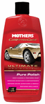 Mothers California Gold® Pure Polish Pre Wax Cleaner (16 oz)