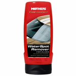 Mothers California Gold® Water Spot Remover for Glass (12 oz)