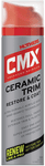 Mothers CMX Ceramic Trim Restore & Coat (6.7 oz.)