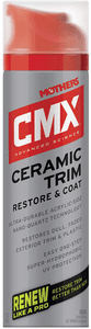 Mothers CMX Ceramic Trim Restore & Coat (6.7 oz.)