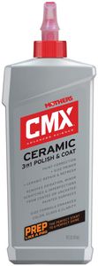 Mothers CMX 3-in-1 Polish & Coat (16 oz.)