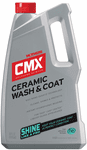 Mothers CMX Ceramic Wash & Coat (48 oz.)