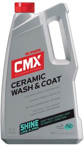 Mothers CMX Ceramic Wash & Coat (48 oz.)