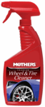 Mothers Foaming Wheel & Tire Cleaner (24 oz.)