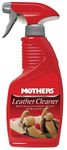 Mothers Leather Cleaner Spray (12 oz)