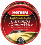 Mothers Paint Care Products