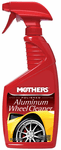 Mothers Polished Aluminum Wheel Cleaner (24 oz.)