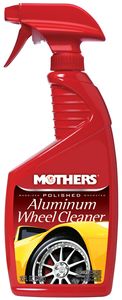 Mothers Polished Aluminum Wheel Cleaner (24 oz.)
