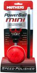 Mothers PowerBall Mini w/ 10" Extension