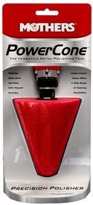 Mothers PowerCone Precision Polishing Tool