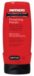 Mothers Professional Finishing Polish (12 OZ)