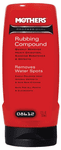 Mothers Professional Rubbing Compound (12 OZ)