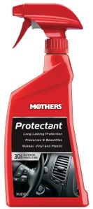 Mothers Rubber & Vinyl Protectant