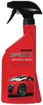 Mothers Speed Spray Wax (24 oz)