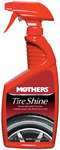 Mothers Tire & Wheel Care Products