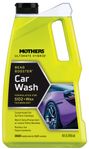 Mothers Ultimate Hybrid Car Wash (48 oz)