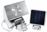 Motion Activated Security Lights & Outdoor Lighting
