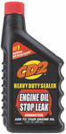 Motor Oil Additives and Treatments