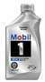 Motor Oil & Oil Additives