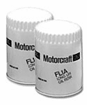 Motorcraft Oil Filters (Buy Any 12 and Save!)