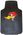 Mr. Horsepower Rubber Floor Mats (Pair)