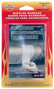 Muffler Bandage Wrap