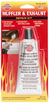 Muffler & Exhaust Repair Sealent (5 oz.)