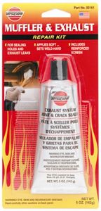 Muffler & Exhaust Repair Sealent (5 oz.)