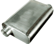 Mufflers & Exhaust Accessories