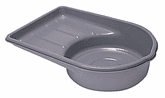 Multi-Drain Tub