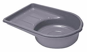 Multi-Drain Tub