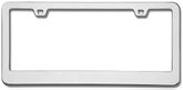 NEO Classic Chrome License Plate Frame