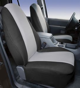 Neoprene Surefit Custom Seat Cover