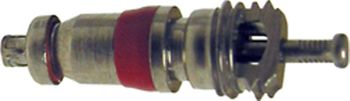 Nickel Plated TPMS Valve Core (Box of 100)